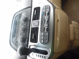 2010 Honda Odyssey EX White 3.5L AT 2WD #A22490